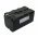 Helyettes�t� Akkumul�tor Dr�ger Talisman X3 7,2V 4000mAh Li-Ion