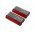 Helyettes�t� Akkumul�tor Leader TIC Mini/TIC 3.1/TIC 3.3/TIC 4.1/TIC 4.3 6,4V 1550mAh 2db LiFePO4
