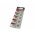 Camelion AG10 LR1130 LR54 189 gombelem 1,5V alk�li