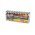 TOSHIBA High Power Micro LR03 AAA elem 1,5V 20db/csomag alk�li