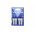 Varta Ultra Lithium 6106 AA Mignon ceruza 1,5V 2,9Ah 4db/csomag elem l�tium