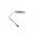Helyettes�t� elem Saft LS14500 AA Mignon ceruza csatlakoz�val barna 3,6V 2,6Ah l�tium