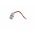 Tadiran/Sonnenschein SL750S 1/2AA elem 3,6V 1,1Ah JST PHR-2 csatlakoz� l�tium