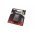 XCell 6122 E-Block CR9V 9V 1,2Ah elem l�tium