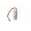 Helyettes�t� elem FDK CR17450E-R 3V 2,5Ah k�bellel �s csatlakoz�val l�tium