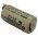 FDK CR17335SE 3V 1800mAh forrf�les l�tium elem 17x33,5mm raszter7,5mm