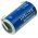 Tadiran/Sonnenschein SL770T C (b�bi m�ret) elem 3,6V 7,2Ah U-alak� forrf�l l�tium