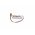 Saft LS17500 A-Zelle elem k�bellel �s csatlakoz�val 908446 JAE IL-2S-3S 3,6V 3,4Ah l�tium