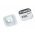 Varta gombelem 396/397 SR59 RW41 BSR59H SR726W SR726 1,55V 7,9x2,65mm ez�st-oxid
