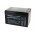 EXIDE S312/12SR Powerfit 12V 12Ah Akkumul�tor AGM
