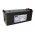 Sonnenschein/Exide A412/100A 12V 100Ah Akkumul�tor �lom-g�l