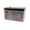 Yuasa NP12-12 Akkumul�tor 12V 12Ah �vegsz�las �lom AGM