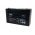 FIAMM FG11201 6V 12Ah Akkumul�tor �lom-savas