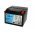 Sonnenschein/Exide GF12022YF 12V 22,2Ah Akkumul�tor �lom-g�l
