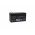 Multipower Akkumul�tor MP1,2-12 12V 1,2Ah VDS �lom