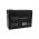 Multipower MP10-12S 12V 10000mAh �lomsavas Akkumul�tor