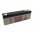 Enersys Hawker NP2,3-12 12V 2300mAh Akkumul�tor �lom-savas