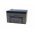 Powersonic PS-12120 12V 12Ah Akkumul�tor AGM �lom