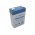 Powersonic PS-670 6V 7Ah Akkumul�tor AGM �lom