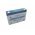 Powersonic PS-1228 12V 2,8Ah Akkumul�tor AGM �lom