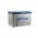 Powersonic PS-121000 12V 100Ah �lomsav Akkumul�tor AGM