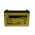 SUN SB12-100V0 12V 100Ah VdS G116046 Akkumul�tor AGM �lom