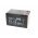 CTM CT12-12L 12V 12000mAh Akkumul�tor VdS G114017 �lom-g�l