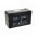 CTM CT7-12L 12V 7000mAh VDS G103049 Akkumul�tor g�l