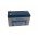 Powersonic PS-1270 12V 7Ah Akkumul�tor AGM �lom