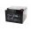 CTM CT26-12 12V 26Ah VdS G114019 Akkumul�tor g�l �lom