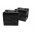 Helyettes�t� Akkumul�tor APC RBC55 4x 12V 18Ah SUA2200XLI/3000XLI
