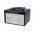 Helyettes�t� Akkumul�tor APC RBC142 24V 216Wh