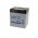 SSB SBH190-12 12V 5Ah Akkumul�tor nagy�ram� alkalmaz�s �lomakku