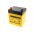 SUN MB12-5HRV0 12V 5Ah Akkumul�tor AGM �lom
