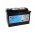 Sonnenschein Exide GF12050V 12V 50Ah Traction Block Dryfit Akkumul�tor zsel�s �lom