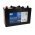 Sonnenschein/ Exide GF12076V GF12070V Dryfit Traction Block Akkumul�tor 12V77,1Ah �lom-g�l