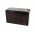 Effekta BT12-7L BFL/BT12-7 12V 7Ah Akkumul�tor AGM �lom