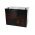 Effekta BTL12-75LX BZR/BTL12-75L 12V 75Ah Akkumul�tor AGM �lom