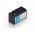 Sonnenschein/ EXIDE A112/5,5SR 12V 6Ah Akkumul�tor �lom-g�l