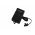 Automata h�l�zati adapter �lom-g�l Akkumul�tormul�torokhoz 12V 0,6A csipeszes csatlakoz�val