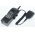 Wetech aut�s adapter Motorola GP320 GP360 WTC670 12V/24V