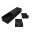 HBC aut�s adapter r�di�s t�vvez�rl� QD109300 10-30V 700mA fekete