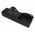 Eredeti HBC t�lt� r�di�vez�rl�s QA109600 700mA fekete