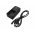 Eredeti HBC t�lt� r�di�vez�rl�s QA108600 100-240V Akkumul�tor BA223000 BA223030
