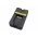Eredeti Autec ULC05V 9-30V DC t�lt� Akkumul�tor LPM00