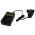Eredeti Autec ULC05V 220V AC t�lt� LPM00 Akkumul�tor