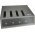 Eredeti Philips t�lt� 865432 Akkumul�torkhoz M4605A M4607A 989803210521 989803196521