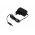 Helyettes�t� t�pegys�g modul�ris t�lt�h�z 12V 1,5A 150cm k�bel