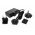 Riester eredeti AC/DC t�pegys�g RBP-100 Ref.12967 (kor�bban 10698) 7,5V 2A