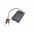 T�lt�tart� Motorola MTP3250 4mm biztons�gi csatlakoz�